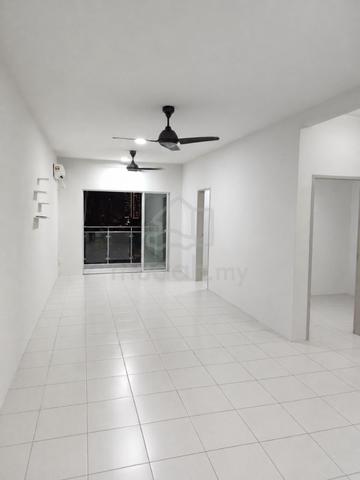 Residensi Platinum Teratai 1