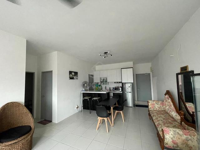 Residensi Vista Wirajaya 1