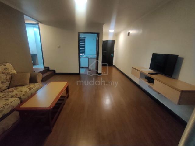 Equatorial Hill Resort 2