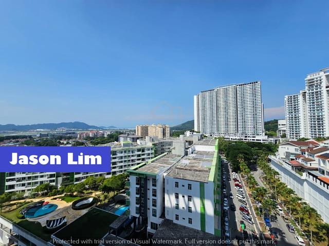 Reflections Condominium 1