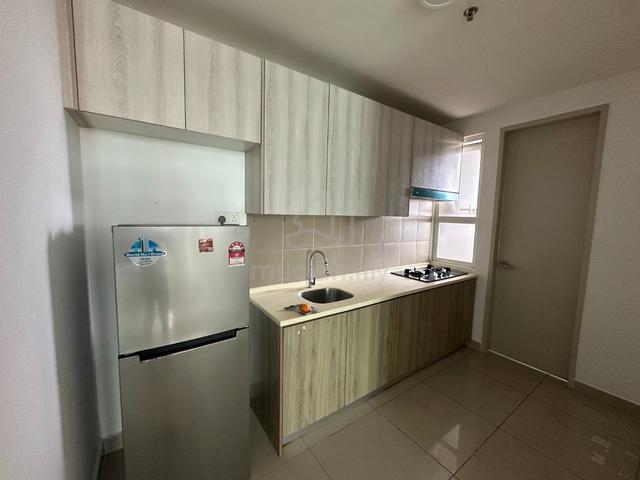 Mutiara Ville @ Cyberjaya 1
