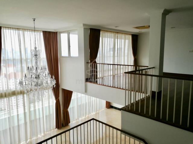 Mutiara Upper East 1