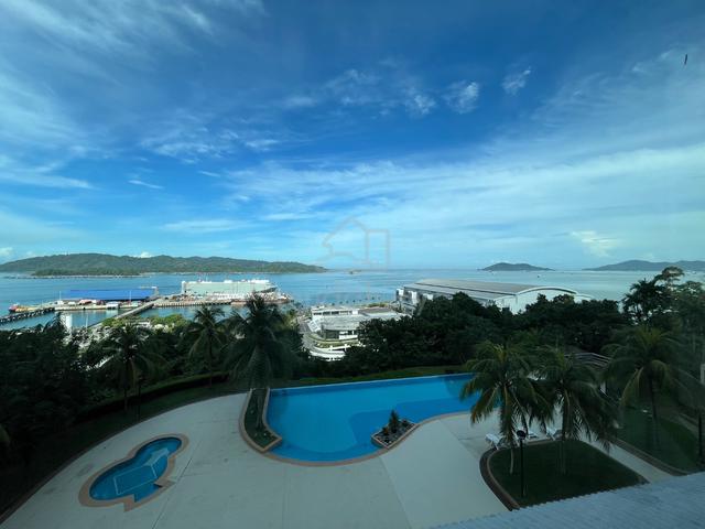 The Peak Condominium 1