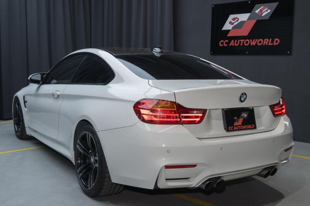 2014 BMW M4 F82 3.0 (A) Full SVC RECORD JAPAN SPEC - 5