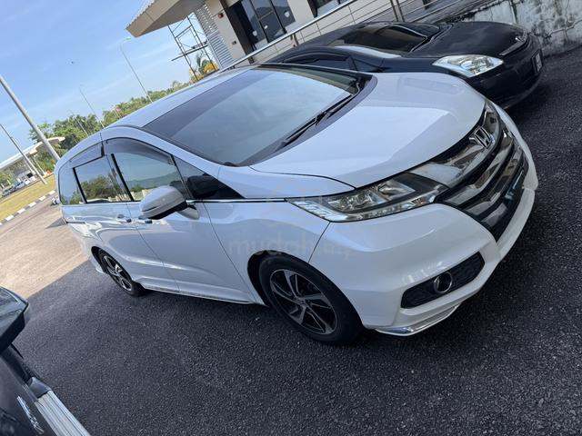 2016 Honda ODYSSEY 2.4 EXV (A) - 2