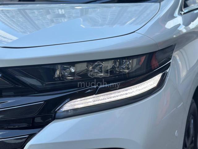2024 Toyota VELLFIRE 2.4 Z PREMIER (A) - 3