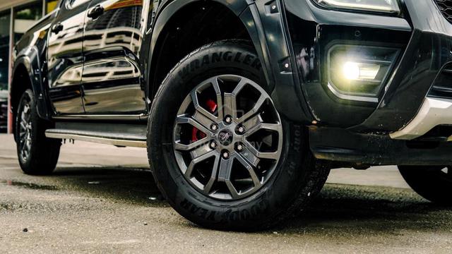 Ford RANGER 2.0 WT RAPTOR FLIFT 360CAM L.SEAT 2022 - 5