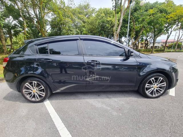 2013 Proton SUPRIMA S 1.6 PREMIUM (A) - 1