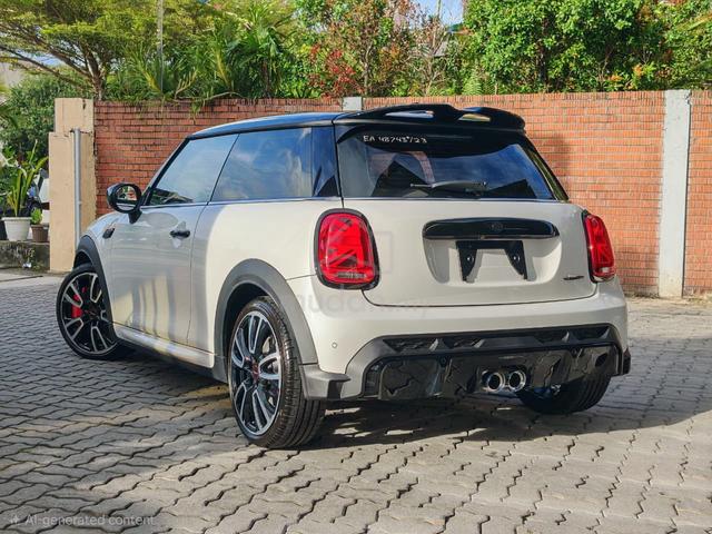 2023 Mini COOPER JCW / DIGITAL METER / 6 YRS WARR - 2