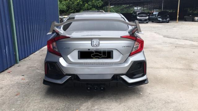 2020 Honda CIVIC 1.8 (loan kedai) - 3