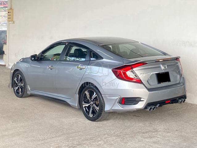 Honda Civic FC 1.5 TCP (A) Full Spec Turbo Premium - 2