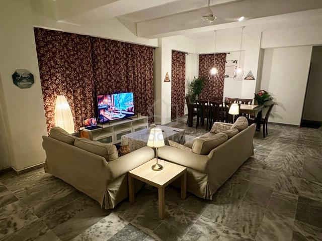 Ridzuan Condominium 1