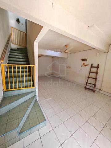 Good Condition 2 Storey @Taman Bukit Rawang Jaya For Sale 1
