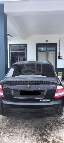 2008 Proton SAGA 1.3 BASE LINE (M) - 2