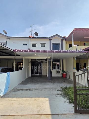 Teres 2 Tingkat,Kulim Square,09600,Lunas,Kedah Darul Aman. 1