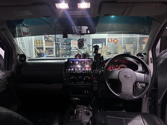 2012 Nissan NAVARA 2.5 CALIBRE (A) - 3
