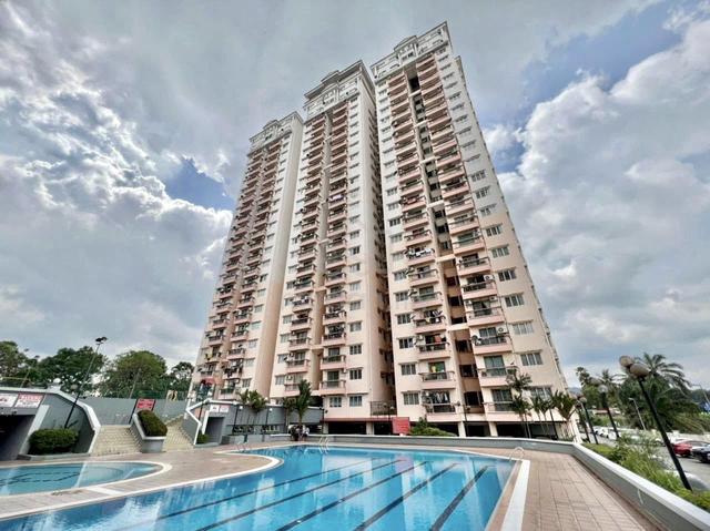 Langat Jaya 1