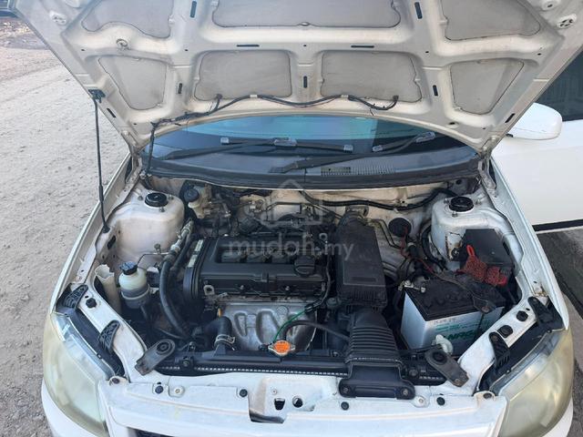 2009 Proton SAGA 1.3 BASE LINE (M) - 2