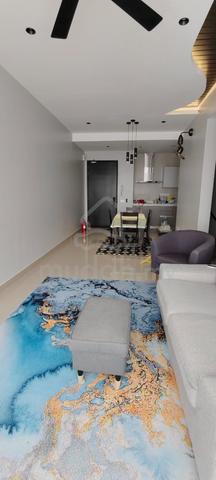 Residensi AVA, Kiara Bay 1