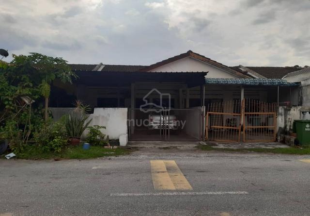 Taman Bandar Baharu Putra 1