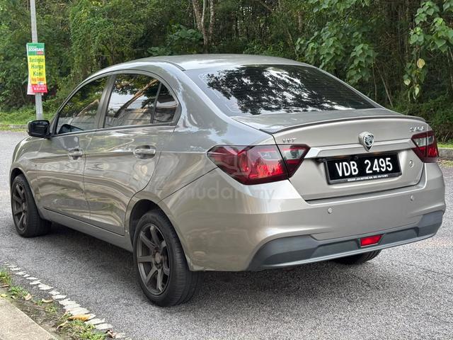 ORI 2019 Proton SAGA 1.3 EXECUTIVE CVT MY2016 (A) - 4