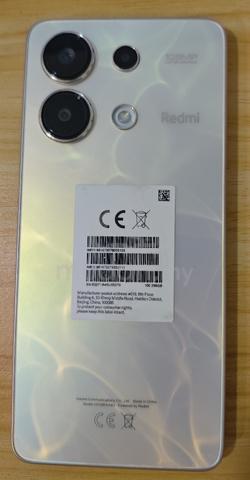 Redmi Note 13 - photo 5 of 5
