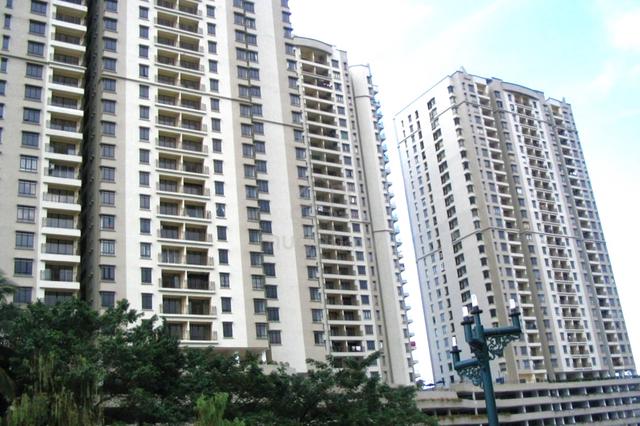 Rivercity Condominium 1