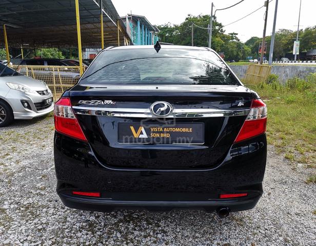 2018 Perodua BEZZA 1.3 PREMIUM X (A) FREE WARRANTY - 5