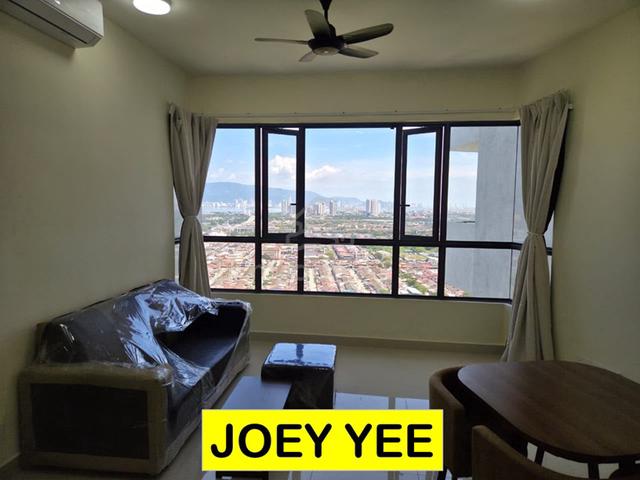 GEM Residences 1