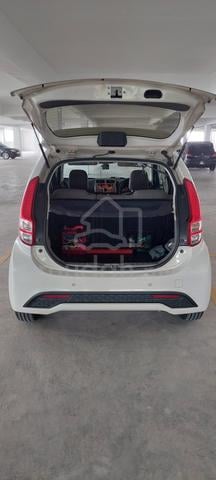 2015 Perodua MYVI 1.3 PREMIUM X FACELIFT (A) - 5