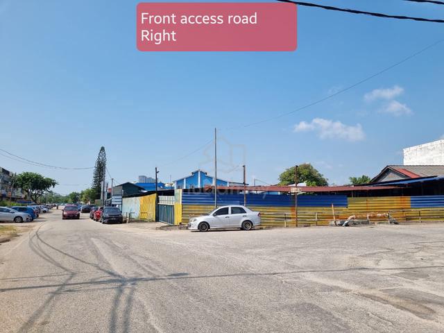 Industry Land, Kuantan Pahang 1