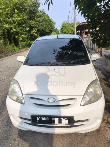 2010 Perodua VIVA 847cc 850 (M) - 2