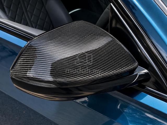 F.CONVERT RSQ8 CARBON B.KiT AUDI Q8 3.0 50TDI QUAT - 4