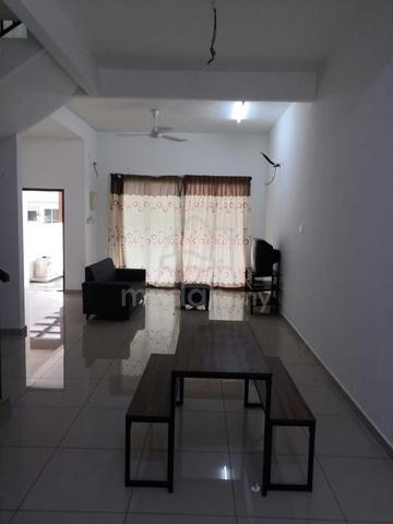 Bedong Taman Permaipura 2 Storey House For Rent Bt Gurun Sungai Lalang 1