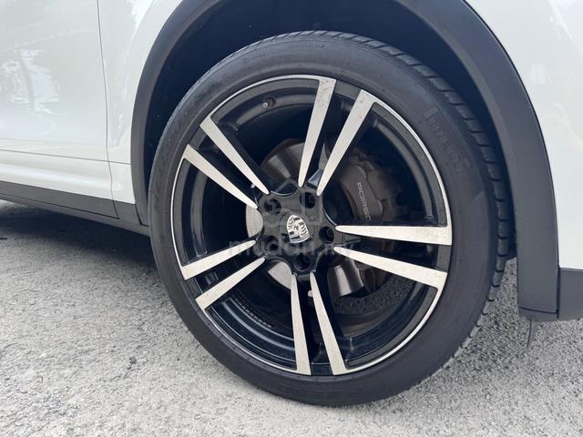 2015 Porsche CAYENNE 3.6 FACELIFT (A) LOAN KEDAI - 5