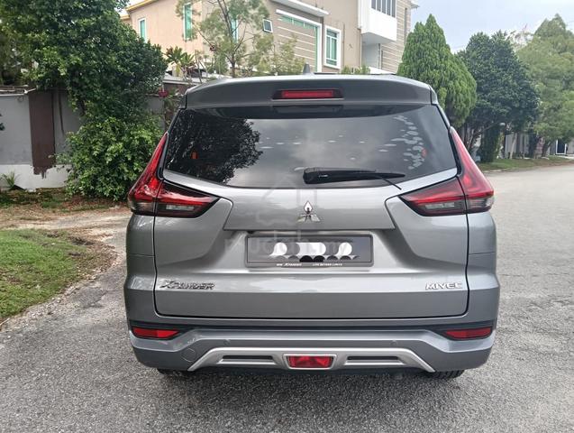 2023 Mitsubishi XPANDER 1.5 (A) - 4