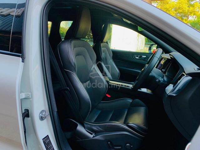 VOLVO XC60 NEW FACELIFT t8 2024 - 3