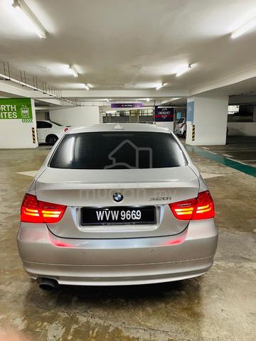 2011 Bmw 320i (CKD) E90 2.0 FACELIFT (A) - 4