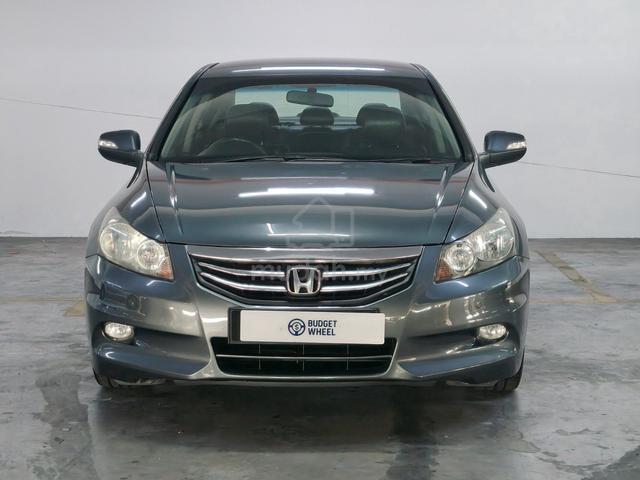 2011 Honda ACCORD 2.0 VTI-L (A) WHOLE SALE - 5