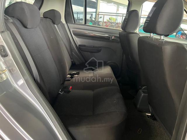 2010 Suzuki SWIFT 1.5 PREMIER (A) - 4