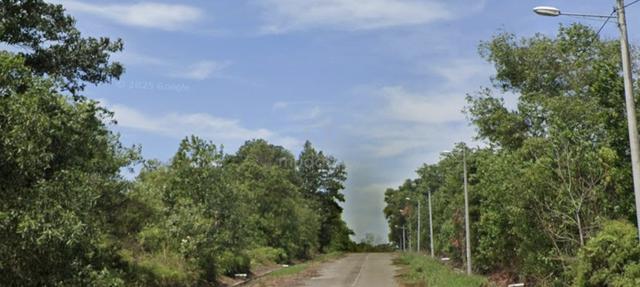freehold industrial land at bukit rambai 1