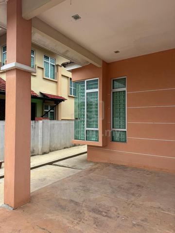 Single-Storey, Taman Lumba Kuda, Alor Setar  1