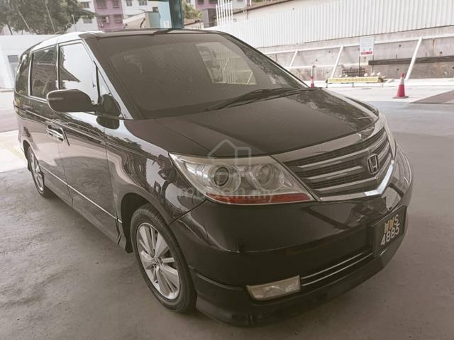 2009 Honda ELYSION 2.4 G AERO (A) - 1
