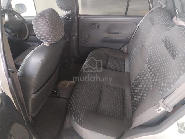2005 Perodua KELISA 1.0 GX (M) - 5