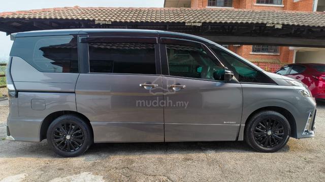 2024 Nissan SERENA 2.0 J IMPUL PREMIUM HIGHWAY - 5