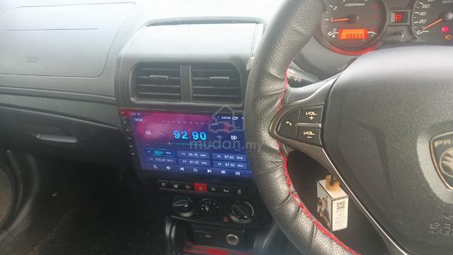 2016 Proton SAGA 1.3 PREMIUM CVT (A) - 5