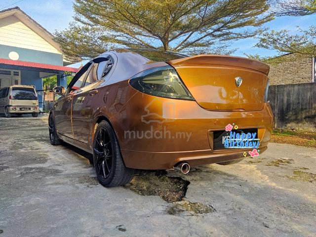 2010 Proton GEN-2 1.6 H-LINE CPS ENHANCED (M) - 4