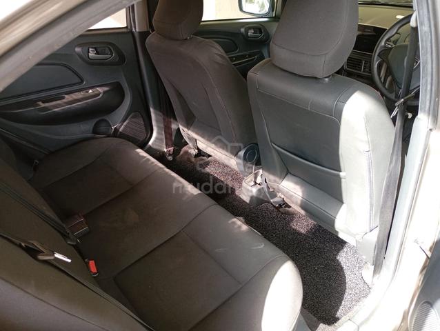 2020 Proton SAGA STANDARD AT 1.3L (A) - 4