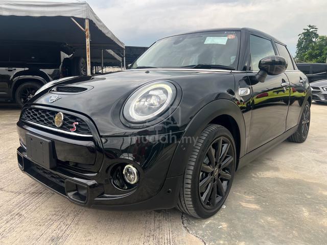 2021 Mini COOPER 2.0 S (A) 5DOOR DIGITAL METER HUD - 3