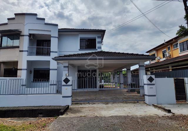 Semi-Detached House @ Empire Garden, Sungai Maong 1